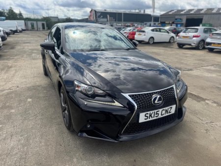 LEXUS