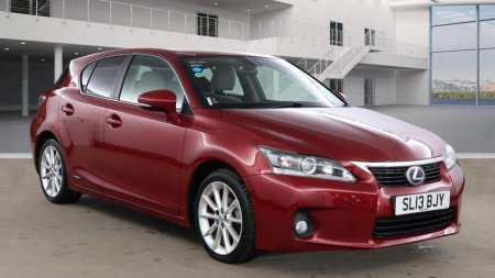 LEXUS