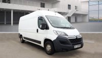 CITROEN RELAY